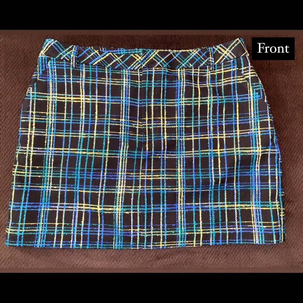 ✨ TopShop mini skirt ✨